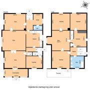 Rural House In Tranekær With Nature And Culture