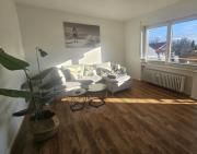 Ferienwohnung Gipfelstürmer