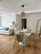 Casita de la playa en Durango