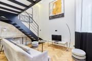 Duplex Center of Paris by Studioprestige