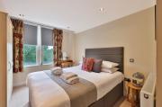 Aspire - 2 bed, parking, 3 minute walk to minster Aspire - 2 bed, parking, 3 minute walk to minster