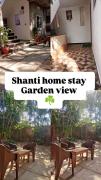 Shanti Home Stay family villa