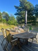 Nature-Close Jeppesen House On Rømø