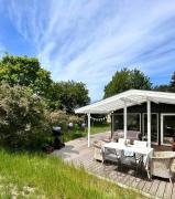 Cozy Retreat Near Sejerøbugten