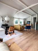 Cozy Retreat Near Sejerøbugten