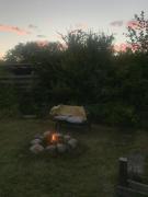 Cozy Summer House With A 70S Vibe In Kulhuse