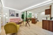506 Suite Cadet - Superb apartment in Paris