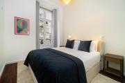 WHome Lisbon Escape Exclusive Downtown Building for Rent