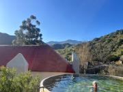 Paardekloof Farmhouse