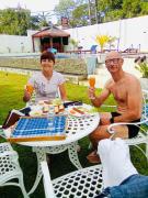 The White House Resort