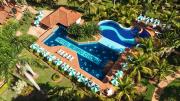 Hotel Berro D`Agua Eco Resort