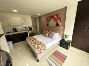 Castellana 103-Lindo apartaestudio cerca a la Universidad del Quindio