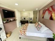 Castellana 103-Lindo apartaestudio cerca a la Universidad del Quindio