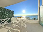 Sea Front Condo Promenade