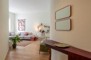 110mq Santa Sofia Apartment, in the center of Milan, 10 min walk from Duomo