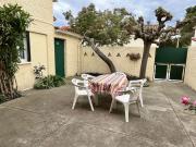 Maison 3 pièces 5 couchages ARGELES SUR MER AR000-005