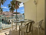 Appartement 2 pièces cabine 4 couchages ARGELES SUR MER AR260-211 Appartement 2 pièces cabine 4 couchages ARGELES SUR MER AR260-211