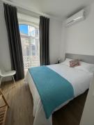 Green Essence Family Apartment Green Essence Family Apartment