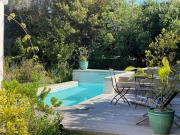 Secret Garden Villa - 3BD with Pool & Ocean Peek