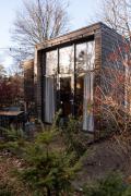 Tiny House Mayu - Veluwe Airco 4 persons