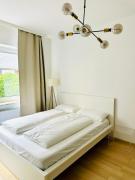 FRIDA Hannover City Apartment&Privatzimmer