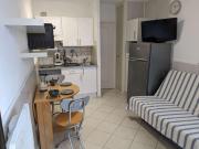 Appart Studio 2 couchages PORT LEUCATE NATURISME PL010-732 Appart Studio 2 couchages PORT LEUCATE NATURISME PL010-732