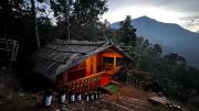 Alpine Mud house Kanthalloor