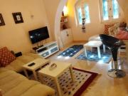 Down-Town Kafr El Gouna 1-Bd Ground Floor