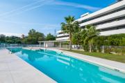 Estepona luxury apartments