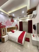 Scarlet stay by Cama villa