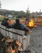 RentUp - Escapate a la Montana, Vila de lujo en San Martin de los Andes