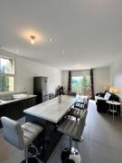 Le Kiwi, bel appartement moderne en pleine nature