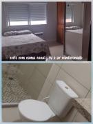 Belíssimo sobrado com piscina