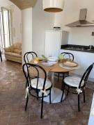 Piccolo Fiore di Cactus