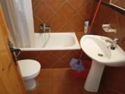 Apartamento pie de pista Maribel