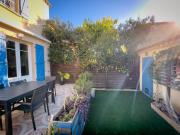 Maison Les Rives de la Tour Aigues-Mortes - Proche des remparts - Idéalement situé