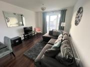 Cathedral View Apartments