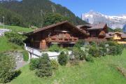 Top Grindelwald