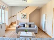 LÉcole Buissonnière - Apartment complex LÉcole Buissonnière - Apartment complex