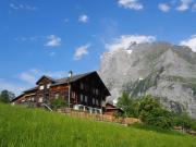 Dorengaden, 2 3 Bett Wohnung An Ruhiger Lage Mit Solarstrom