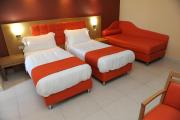 Hotel Ristorante La Campagnola