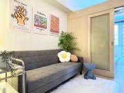 Fun Pop-Art Inspired Makati Studio