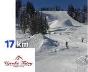 Top Vyšná Šuňava