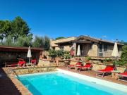 CASE&COLLINE Casa del Sole