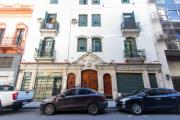 Palacio Andaluz Casa Rivadavia Buenos Aires