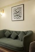 Islamic Artsy Apartment in Downtown Cairo