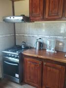 Top Mar de las Pampas