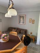 San Bernardo, hermoso dpto. a 2 cuadras del mar y 1 del centro para 6 personas