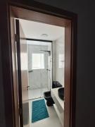 Apartamento das Toninhas