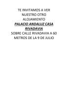 Palacio Vera Duplex 9